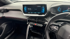 Peugeot 2008 100kW GT 50kWh 5dr Auto Electric Estate